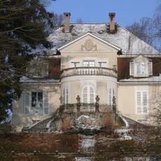 Villa Rot, Burgrieden