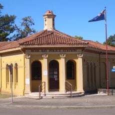 Woollahra House
