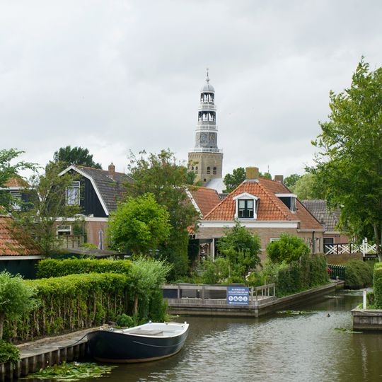 Hindeloopen
