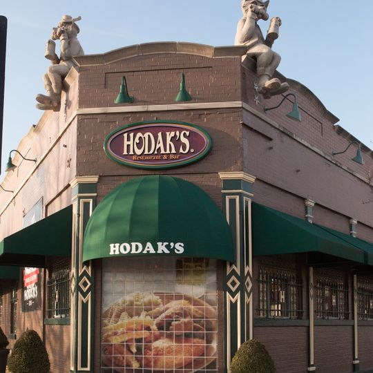Hodaks