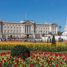 Buckingham Palace