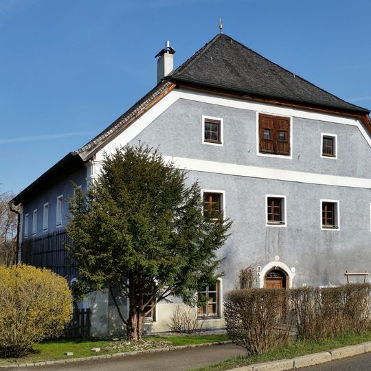 Ehemaliger Gasthof