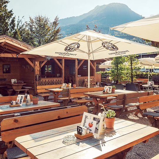 Gasthof Neuhaus