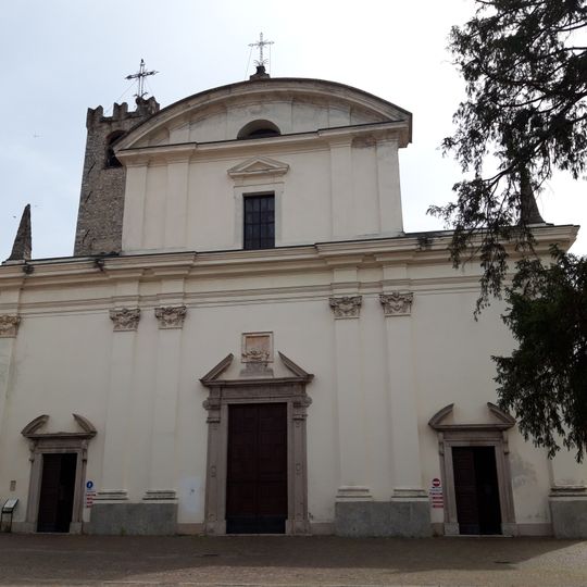 Chiesa di San Lorenzo Martire
