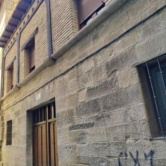 Casa Travesía De Paganos 5