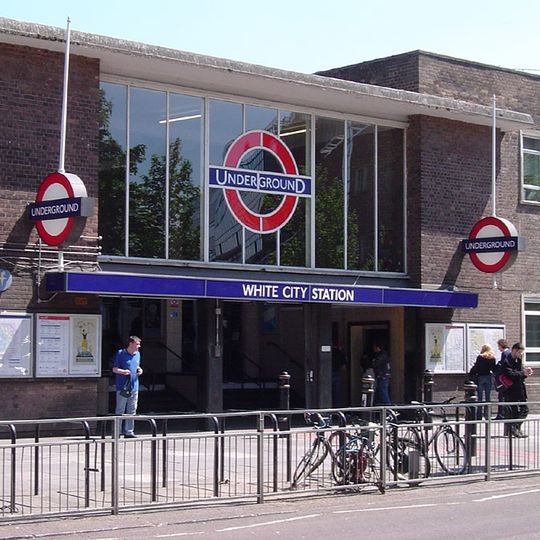 White City