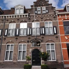 Julianaplein 11, 's-Hertogenbosch