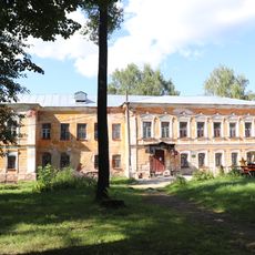 Дом старый (Шуя)