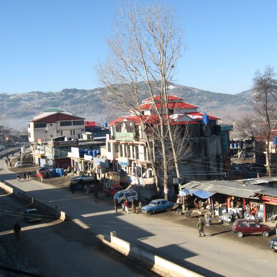 Rawalakot
