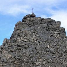 Cima del Pelvo