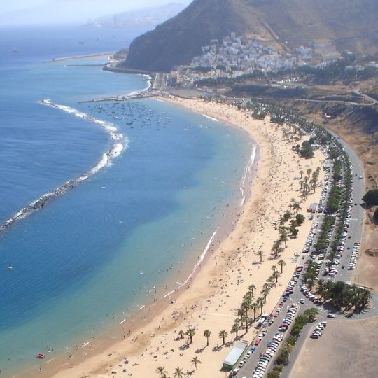 San Andrés