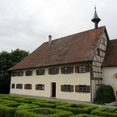Leprosenhaus Bad Wurzach