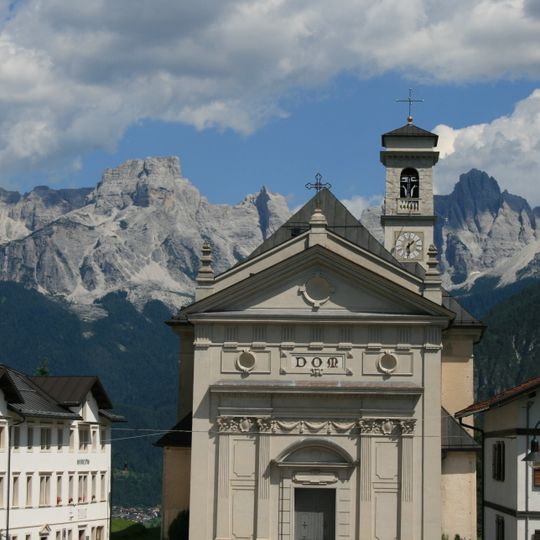 Chiesa di San Floriano