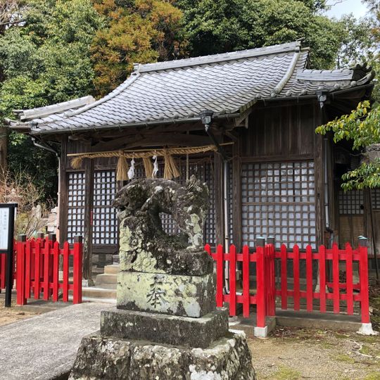 田嶋神社