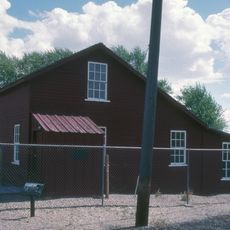 Fort Fred Steele State Historic Site