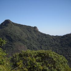 Pico da Tijuca