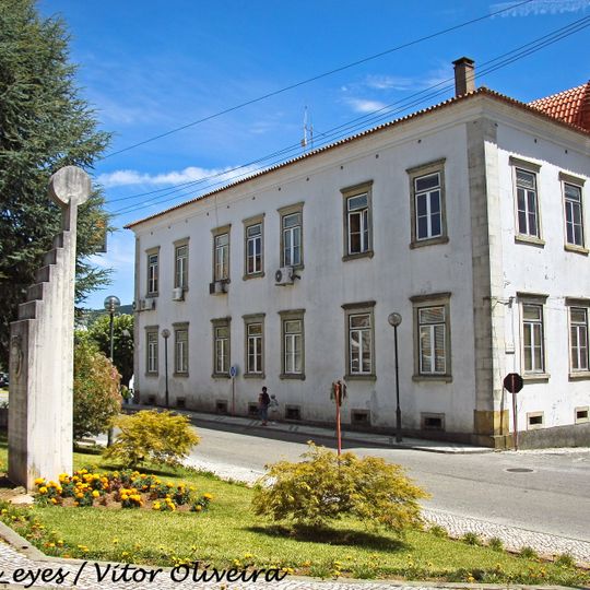 Câmara Municipal de Castanheira de Pera