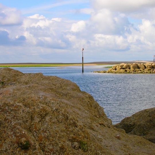 Pagham Harbour
