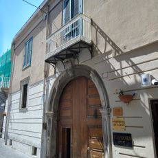 Palazzo Giuliani