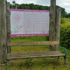 Nature park Raab-Őrség-Goričko