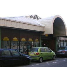 Mercat de Torrefiel