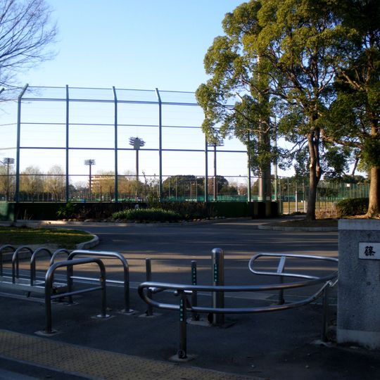 Shinozaki Park