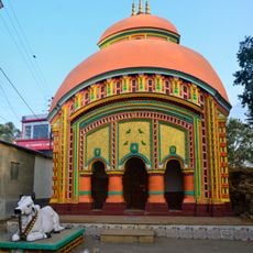 Khargeshwar Shiva temple