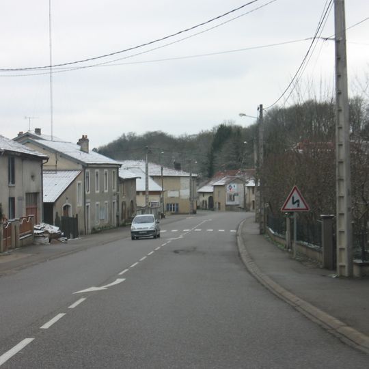 Martigny-les-Gerbonvaux