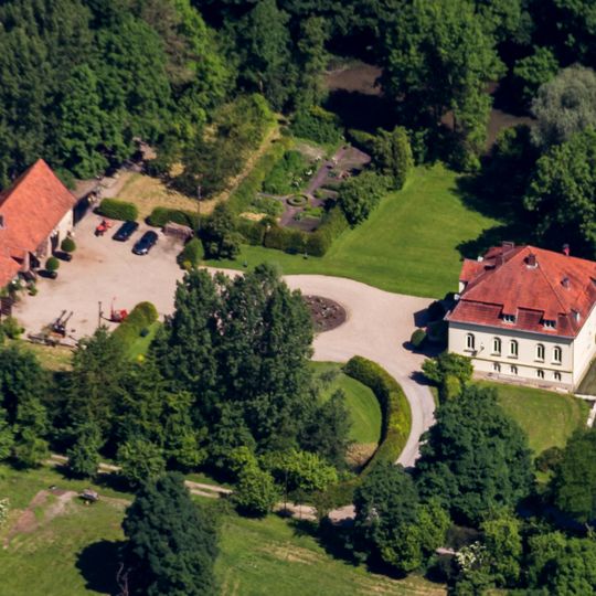 Gut Möltgen / Haus Homoet