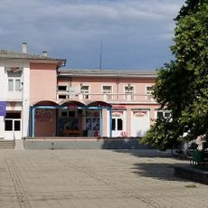 Petko Mandazhiev -1928