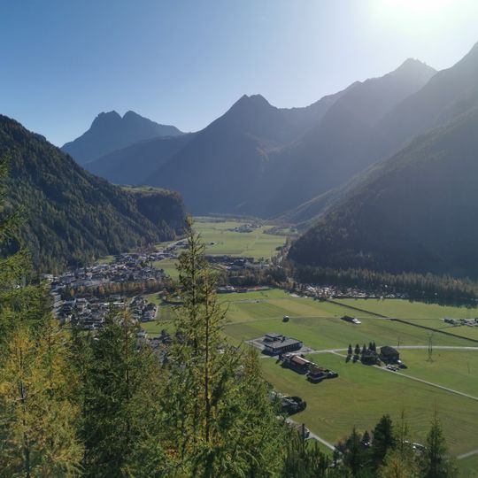 Ötztal