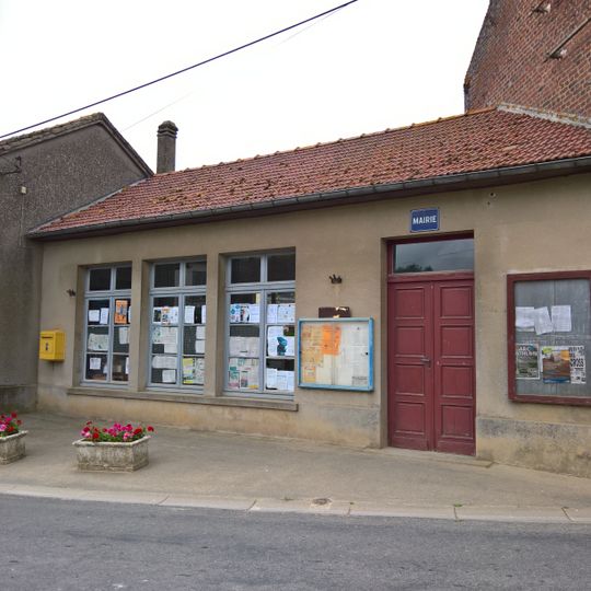 Blancfossé