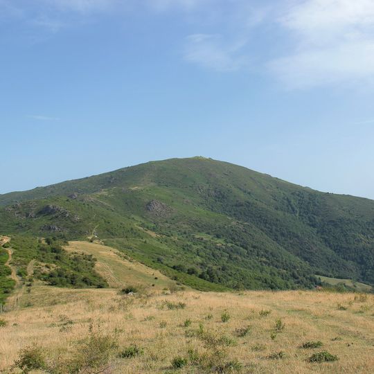 Santa Anna dels Quatre Termes