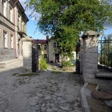House at 2 Tkacka Street, Sandomierz