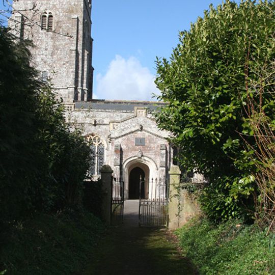 Clyst Hydon
