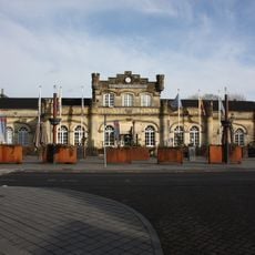 Valkenburg railway station