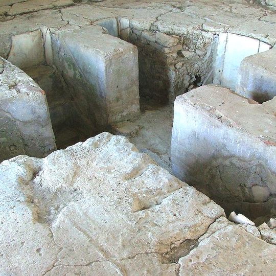 Villa of Torre de Palma