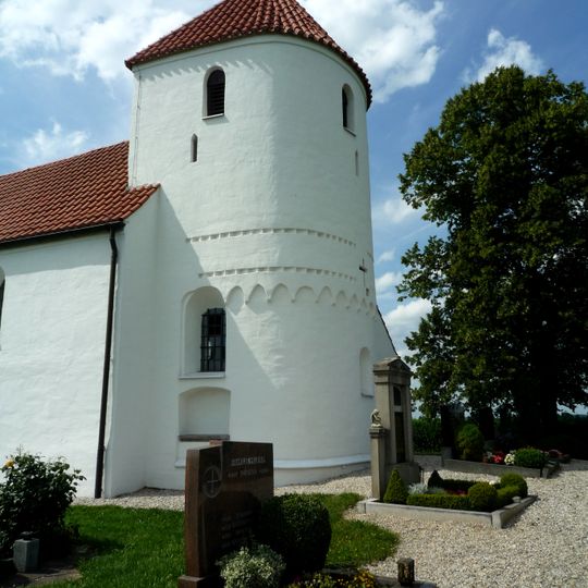 Filialkirche Pauli Bekehrung