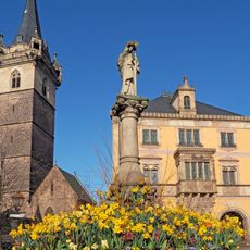 Hôtel de ville