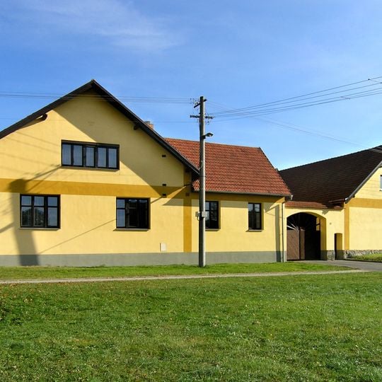 Vyskytná nad Jihlavou