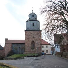 Evangelische Kirche