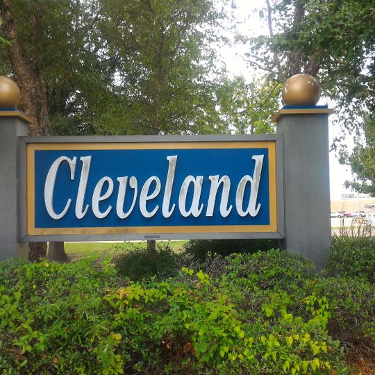 Cleveland