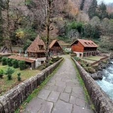 Kavak Bridge