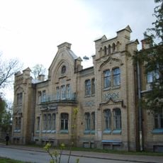 Kokorev mansion