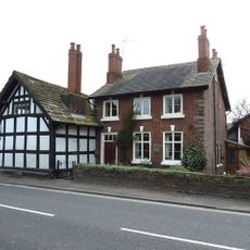 Birch Farm Cottage  The Worralls