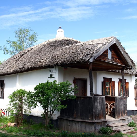 Дом-музей И. Н. Крамского