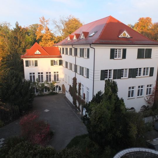 Karlshöhe Ludwigsburg