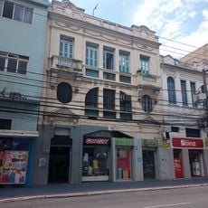 House at Avenida Jerônimo Monteiro nº 733, 737, Rua Wilson Freitas, nº 136