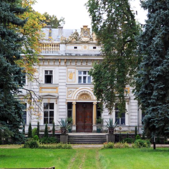 Iłówiec, Greater Poland Voivodeship