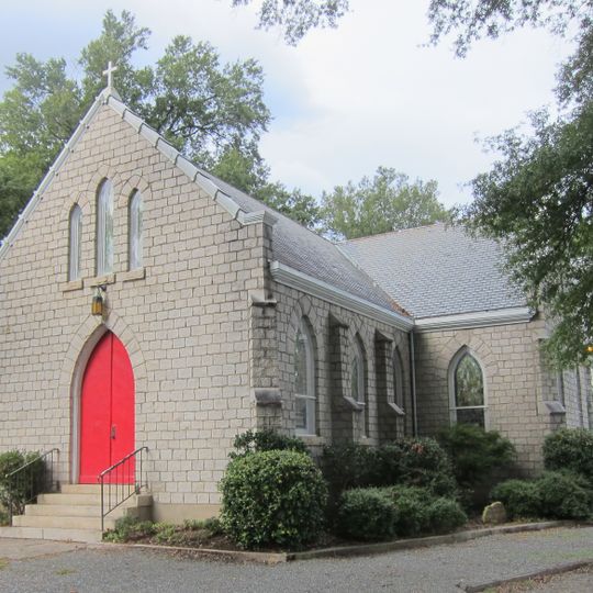 West Durham Historic District